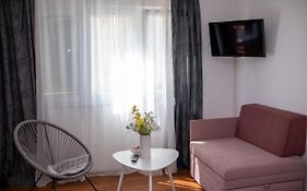 Apartment Mery